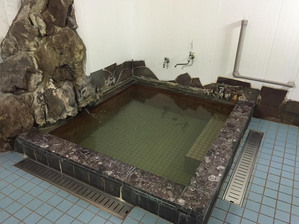 Ryokan Morishige Сендай Екстериор снимка
