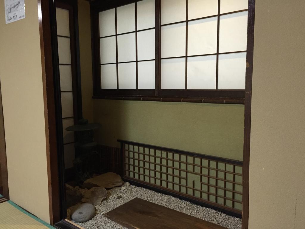 Ryokan Morishige Сендай Екстериор снимка