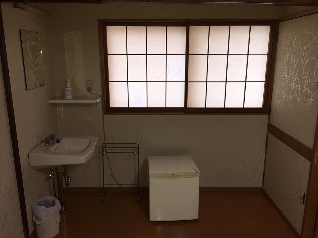 Ryokan Morishige Сендай Екстериор снимка