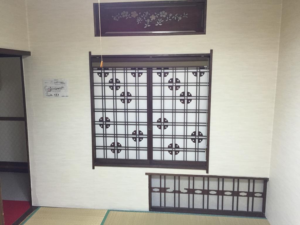 Ryokan Morishige Сендай Екстериор снимка